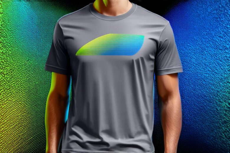 How to create augmented reality t-shirts