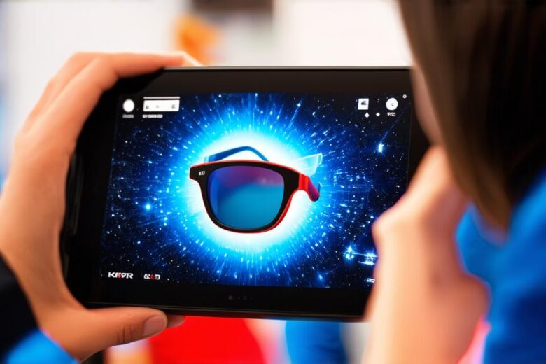 How to implement augmented reality in educational settings