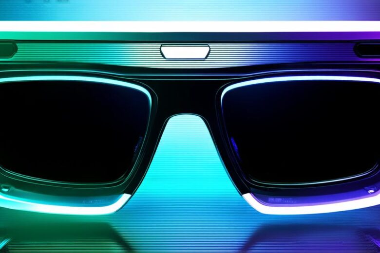 How to create augmented reality glasses