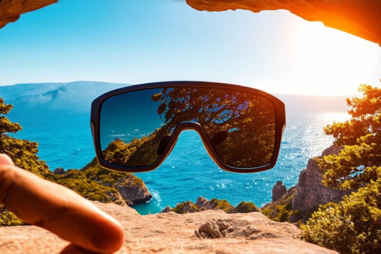 How is augmented reality transforming the tourism industry?