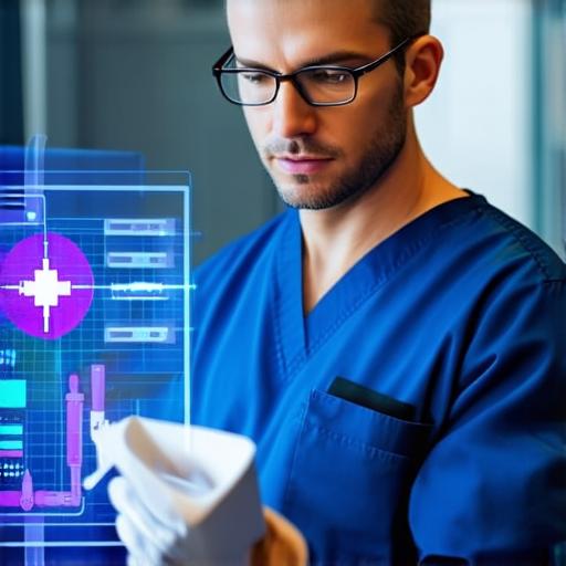 AR in Healthcare: More Than Just a Trend