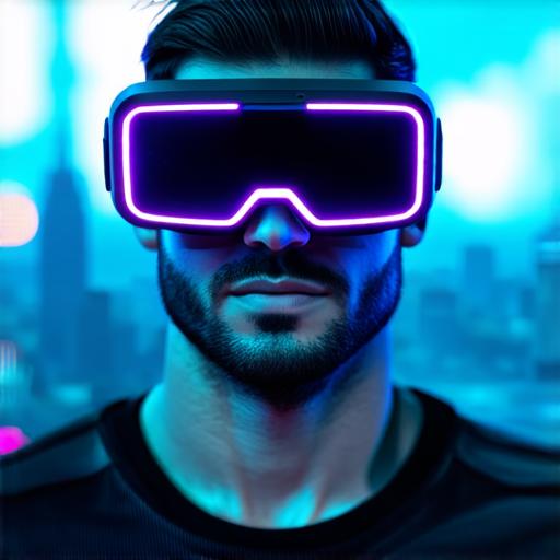 Real-Life Applications of AR Headsets