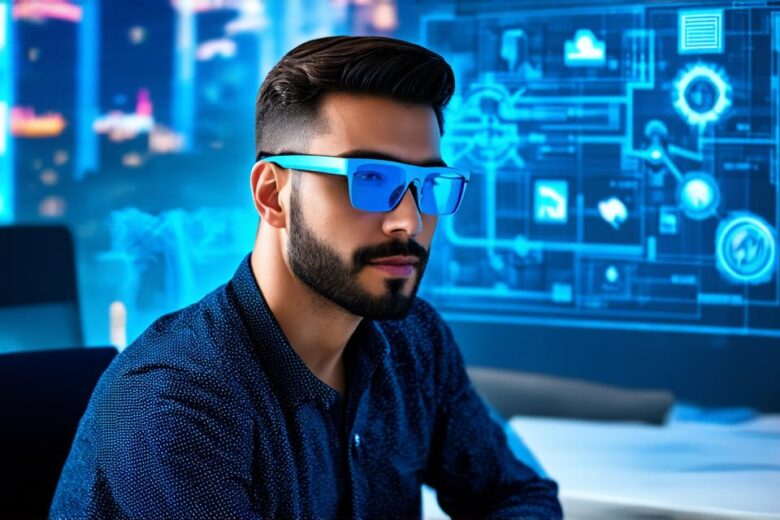 Why augmented reality is the future