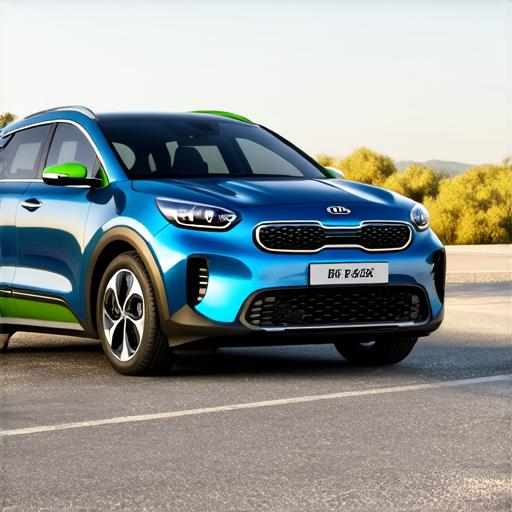 Case Studies: How Augmented Reality Owner's Manual Apps Can Help Customers Utilize Kia Niro Vehicles